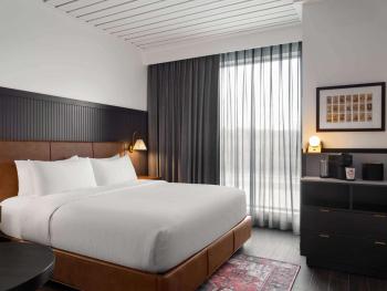 Origin Kansas City Riverfront, a Wyndham Hotel, Kansas City (fotografie 3)