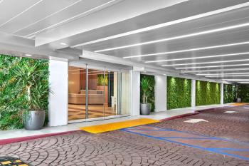 Hilton Garden Inn LAX Los Angeles Airport, Los Angeles (fotografie 4)