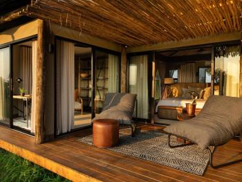 Amaya, Hoedspruit (Foto 2)