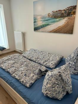 Idyllische 2-Zimmer-Wohnung im Herzen Hannovers, Hannover (fotografie 2)