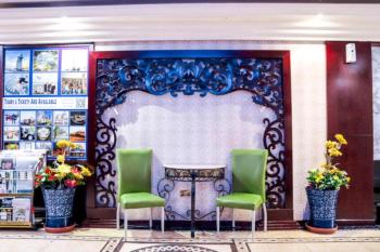 Phoenix Hotel, Dubaj (fotografie 5)