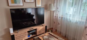 Apartment with terrace and garage, Cracovia (foto 5)