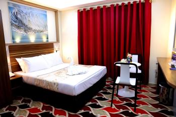 Tanha Park Hotel, Dubai (photo 5)