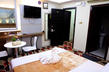 Tanha Park Hotel, Dubai (photo 3)