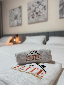 Elite Royal Venice Apartment, Venice (photo 2)