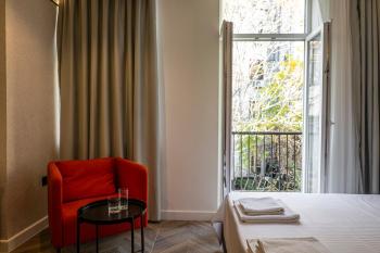 M star rooms, Private Parking, Sofia TOP CENTER, Sofia (foto 3)