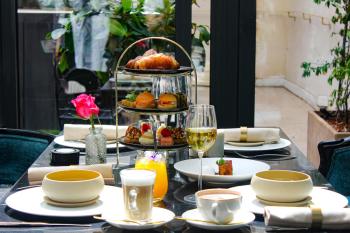 Paris j'Adore Hotel & Spa, Parigi (foto 5)
