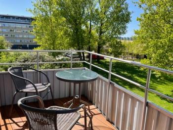 Appartment with balcony, Aarhus (Foto 5)