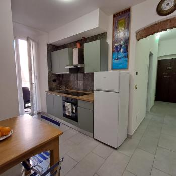 Appartamento a San Martino, Genova, Janov (fotografie 3)