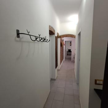 Appartamento a San Martino, Genova, Janov (fotografie 2)