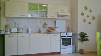 Апартамент Деа - Apartment Dea, Bjala (fotografie 3)