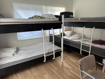 Kista Stockholm apartment, Stockholm (Foto 3)