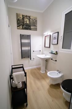 Casa Agata - Affitti Brevi Italia, Janov (fotografie 2)