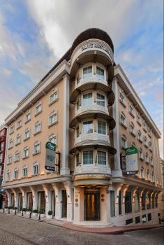 Hotel Yasmak Sultan, Istanbul (fotografie 2)