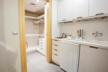 Housez Suites & Apartments Special Class, Istanbul (fotografie 2)