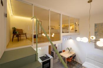 Rentero Designer Petite Stay, Prague, Praga (foto 4)