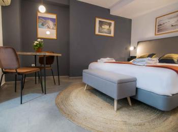 Welcomer Apartments Valencia, Valencia (foto 5)