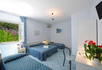 Maison Raphael, Minori (foto 3)