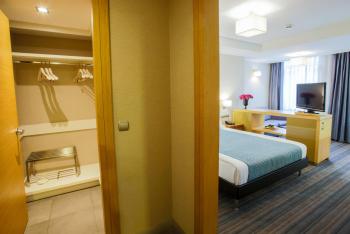 Housez Suites & Apartments Special Class, Istanbul (fotografie 3)