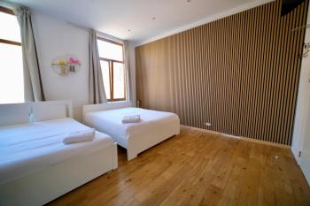 Easy Stay - City Center, Bruselas (foto 5)