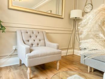 Cozy 1 bed Blythswood Apartment, Glasgow (fotografie 4)