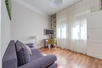 Bastion Luxury Rooms, Split (Foto 4)