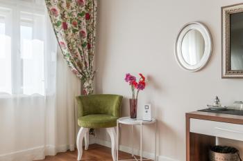 Bastion Luxury Rooms, Split (Foto 5)