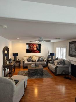 Private rooms, Las Vegas (photo 4)
