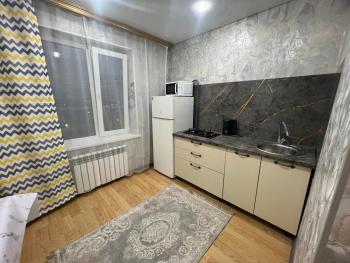 Люкс квартира возле Керуен сити, Aqtöbe (foto 4)