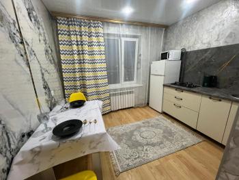 Люкс квартира возле Керуен сити, Aqtöbe (foto 5)