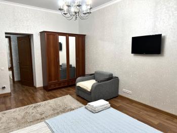 Майлина 10 аэропорт, Turksib (fotografie 4)