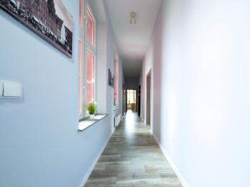Wrocław Główny Comfort Apartment by BookingHost, Breslau (Foto 3)