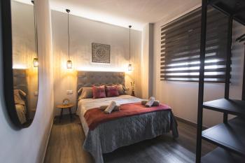 Entrepuentes Apartamento Junto a Centro Histórico, Córdoba (fotografie 3)
