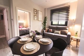 Entrepuentes Apartamento Junto a Centro Histórico, Córdoba (fotografie 4)