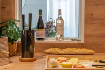 Vieux-Port Loft, Marsiglia (foto 5)