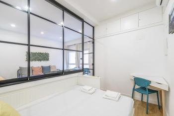 GuestReady - Estancia tranquila en Madrid, Madrid (photo 3)