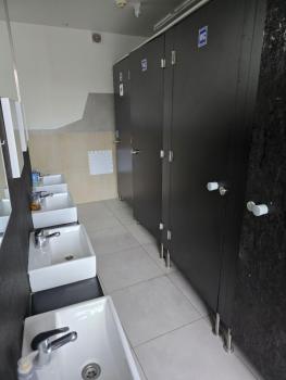 Jasna Hotelik self check-in, Varšava (fotografie 4)