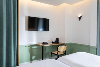 Hôtel WYLD Saint Germain, Paris (Foto 5)