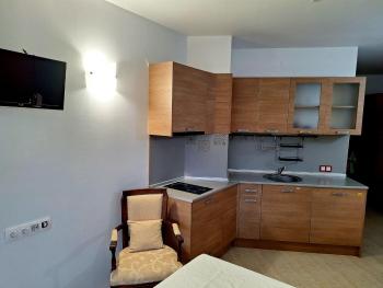 Tiny Home Studio in Regina Mare, Carevo (fotografie 5)