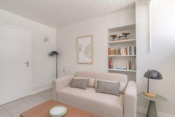 Appartement moderne avec 2 chambres, cœur de Lyon, Lyon (fotografie 3)
