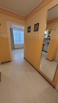 Sunny Apartment, Riga (Foto 5)