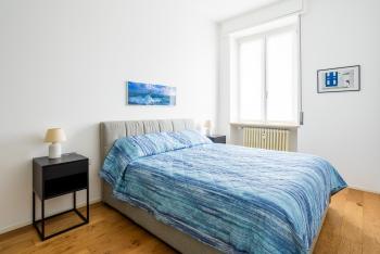[Stazione Centrale-Niguarda] New cozy flat, Milán (fotografie 5)