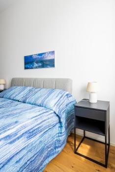 [Stazione Centrale-Niguarda] New cozy flat, Milán (fotografie 3)