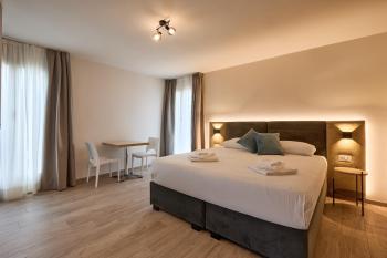 Relais Tiburtina, Řím (fotografie 3)