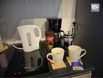 Incredibly Secure, Perfect Location, Central Studio, Estación Pamplona (photo 5)