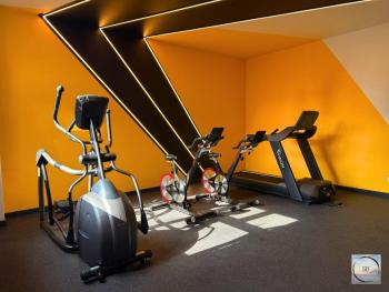 Incredibly Secure, Perfect Location, Central Studio, Estación Pamplona (photo 4)