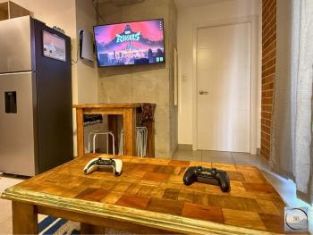 Incredibly Secure, Perfect Location, Central Studio, Estación Pamplona (photo 3)