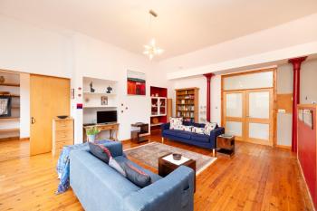 Edinburgh New Town Deluxe Apartment with Terrace, Эдинбург (фото 4)