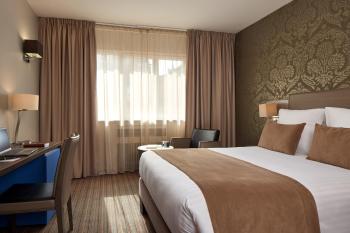 Timhotel Opéra Blanche Fontaine, Paris (Foto 2)