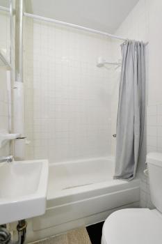 Furnished 2 Bedroom Apartment in Lennox Hill, New York (fotografie 5)